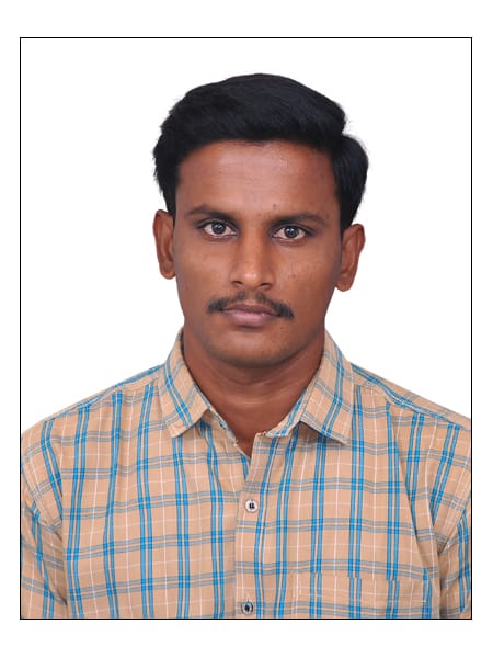 Faculty Profile - K.s.rangasamy College Of Technology