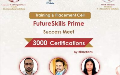 Future Skills Prime Success Meet 2023